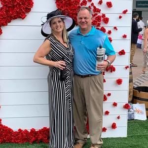 Meet your Posher, Joe